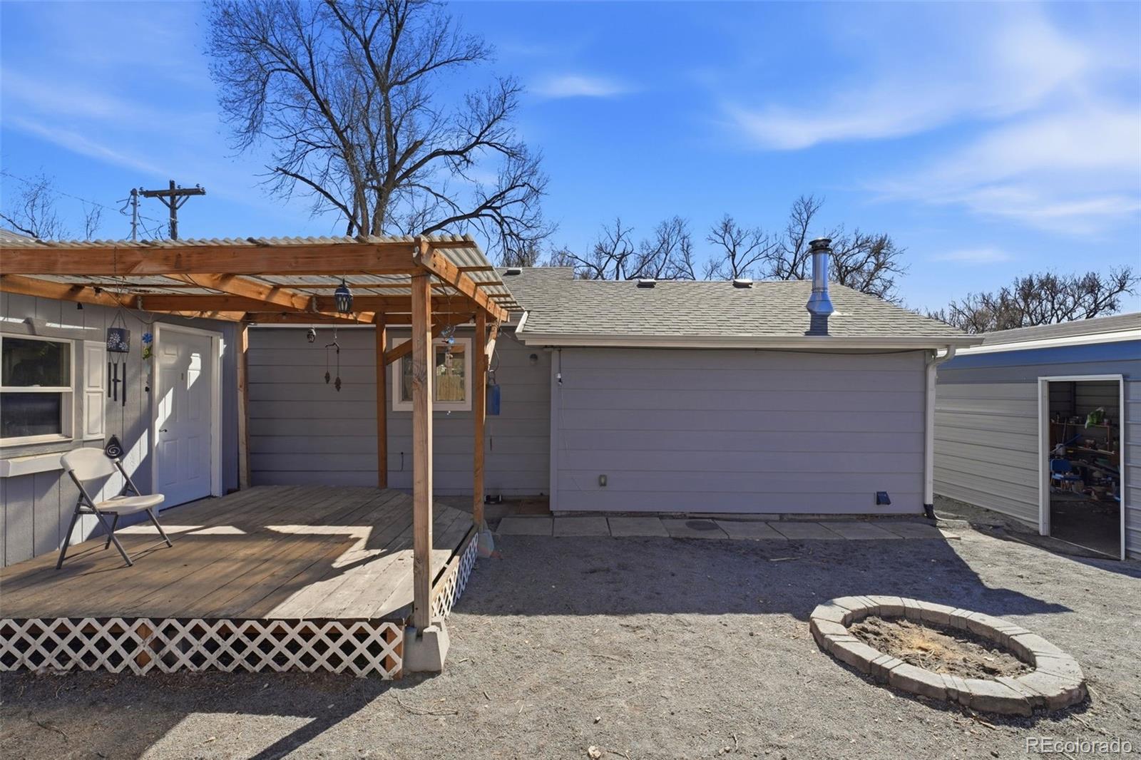 2314 E Monument Street Colorado Springs CO 80909