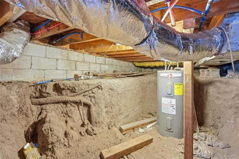 2314 E Monument Street Colorado Springs CO 80909