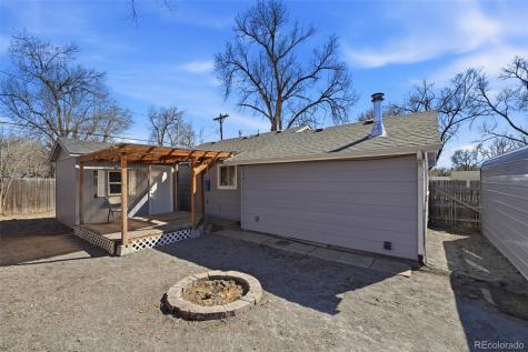 2314 E Monument Street Colorado Springs CO 80909