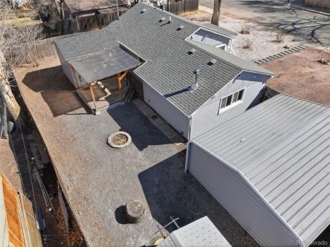 2314 E Monument Street Colorado Springs CO 80909