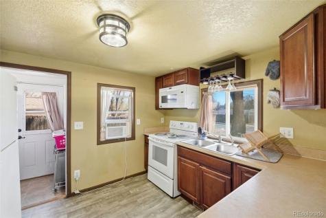 2314 E Monument Street Colorado Springs CO 80909