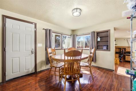 2314 E Monument Street Colorado Springs CO 80909