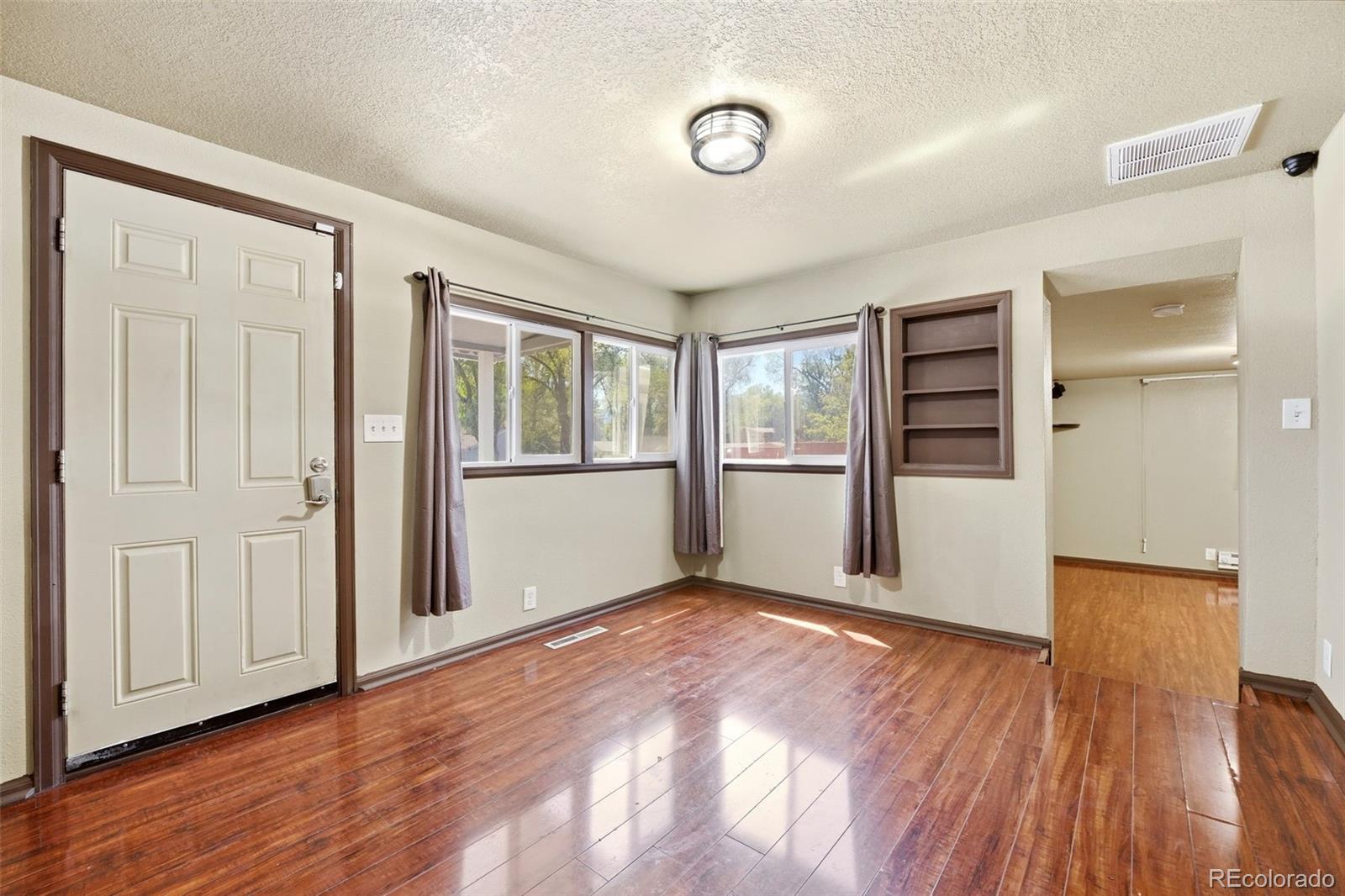2314 E Monument Street Colorado Springs CO 80909
