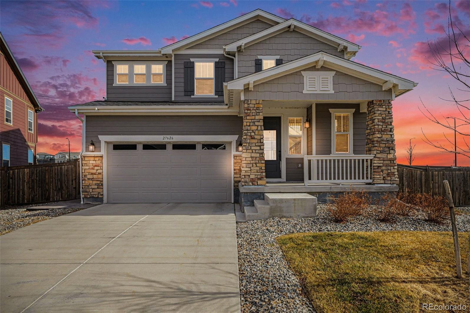 27626 E 6th Drive Aurora CO 80018