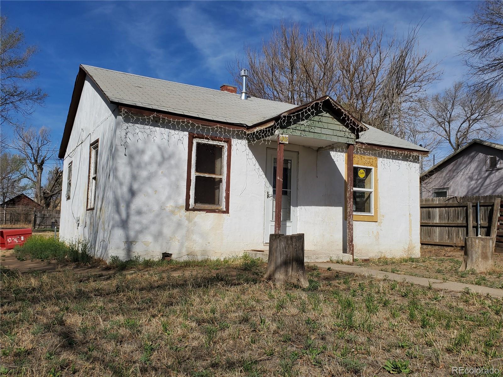 102 S 12th Street Lamar CO 81052