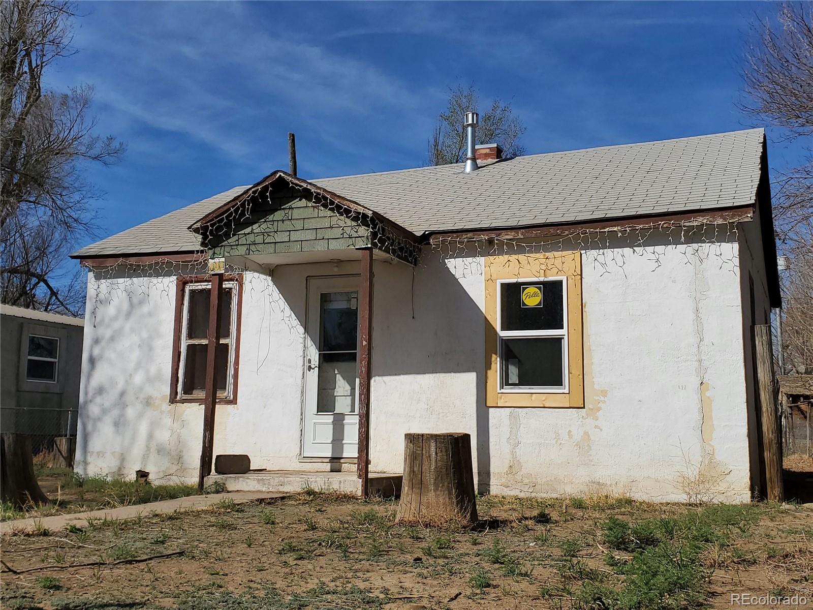 102 S 12th Street Lamar CO 81052