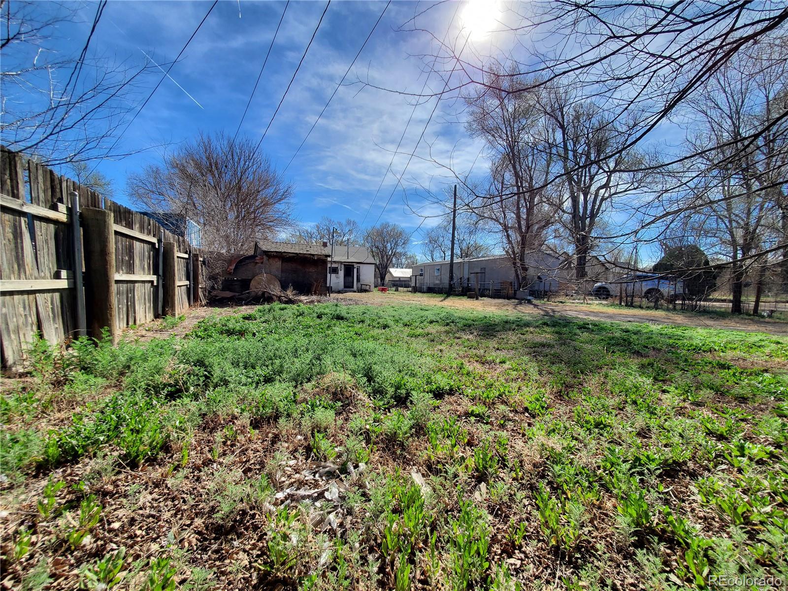 102 S 12th Street Lamar CO 81052