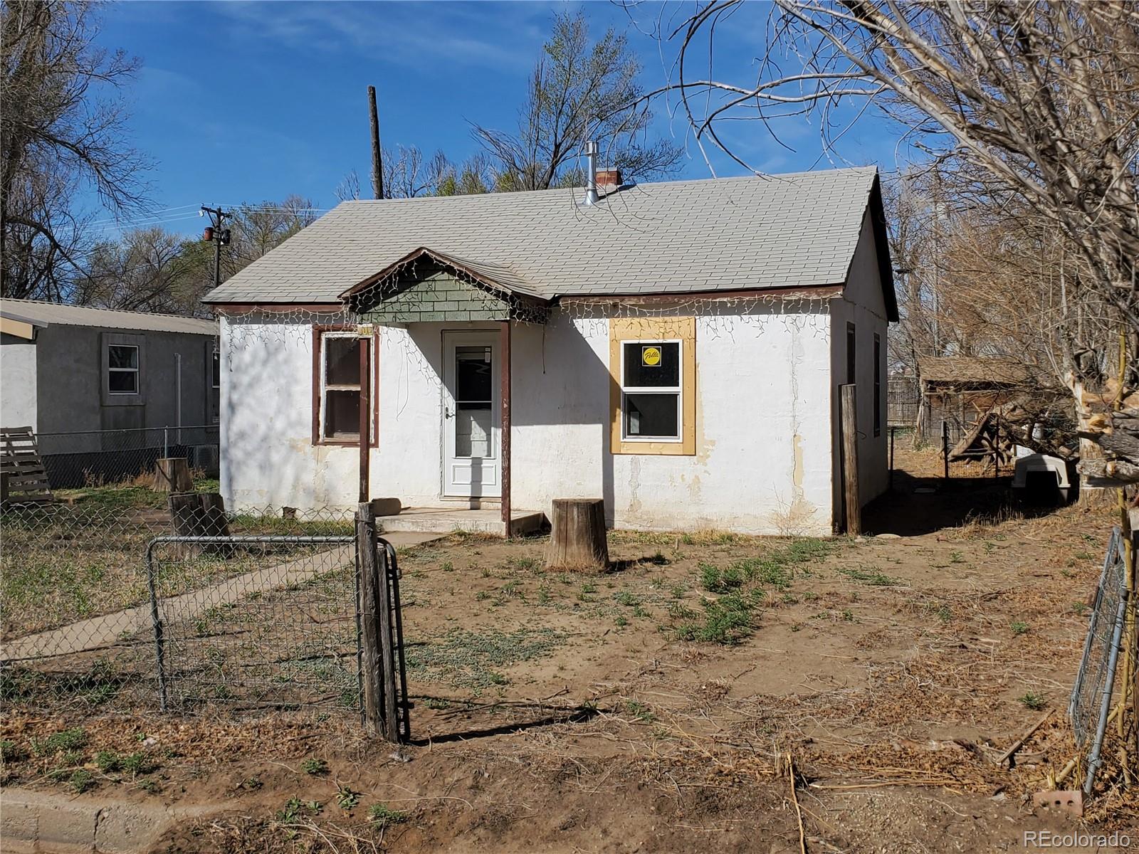 102 S 12th Street Lamar CO 81052