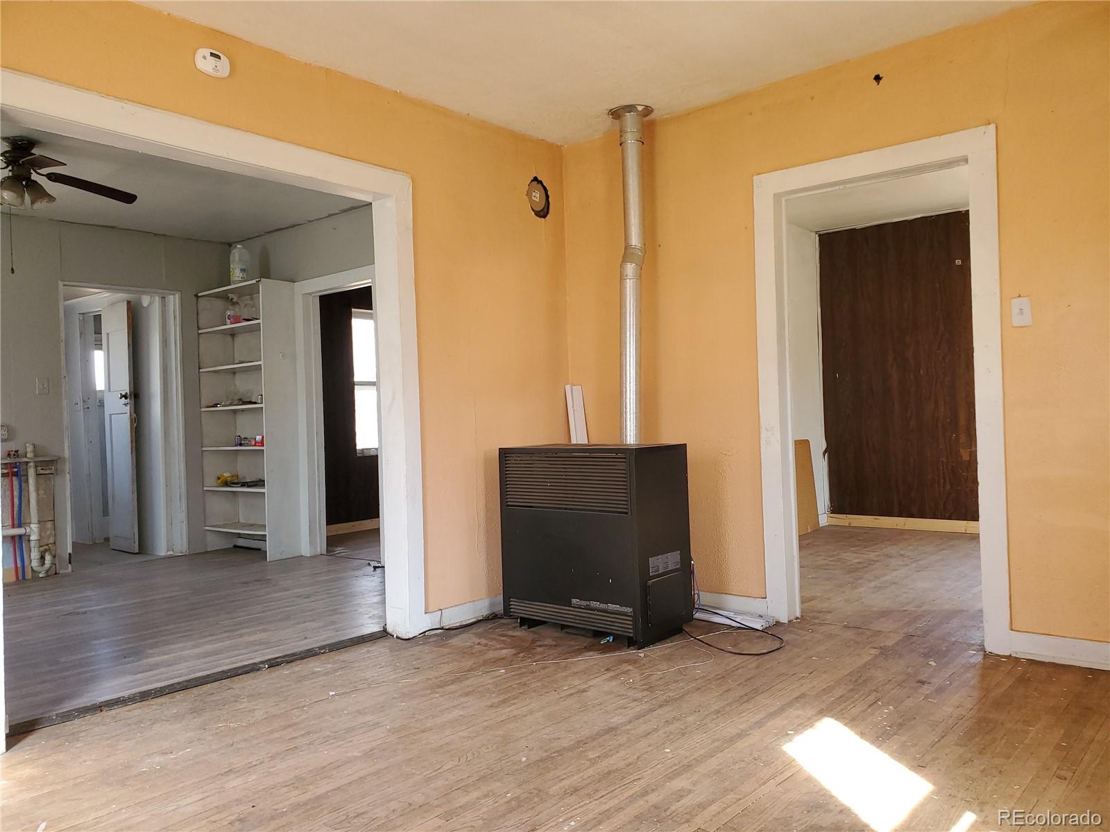 102 S 12th Street Lamar CO 81052