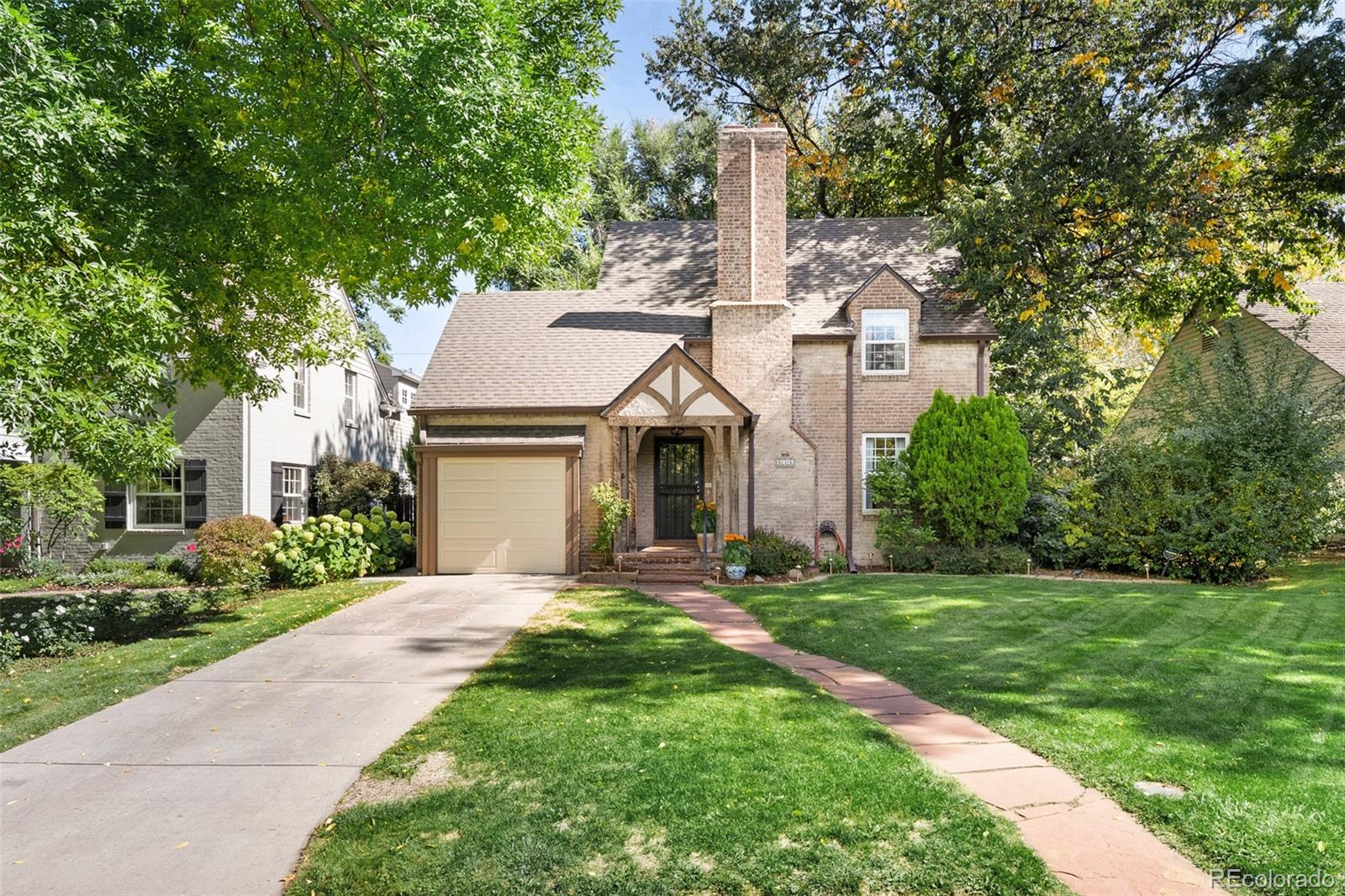 636 Fairfax Street Denver CO 80220