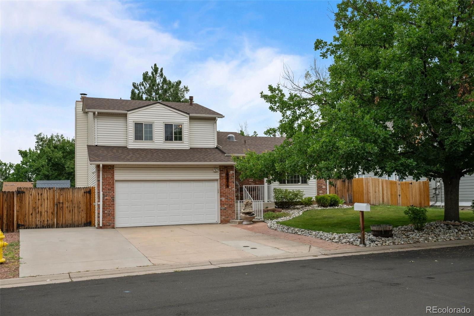 19477 E Greenwood Place Aurora CO 80013