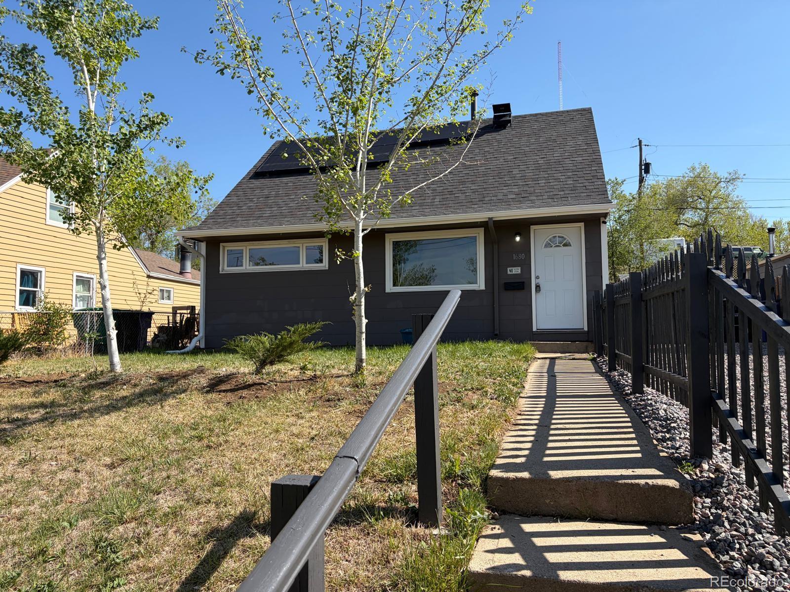 1680 W Mexico Avenue Denver CO 80223