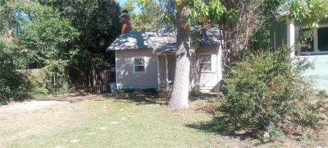 225 Willow Street Colorado Springs CO 80903