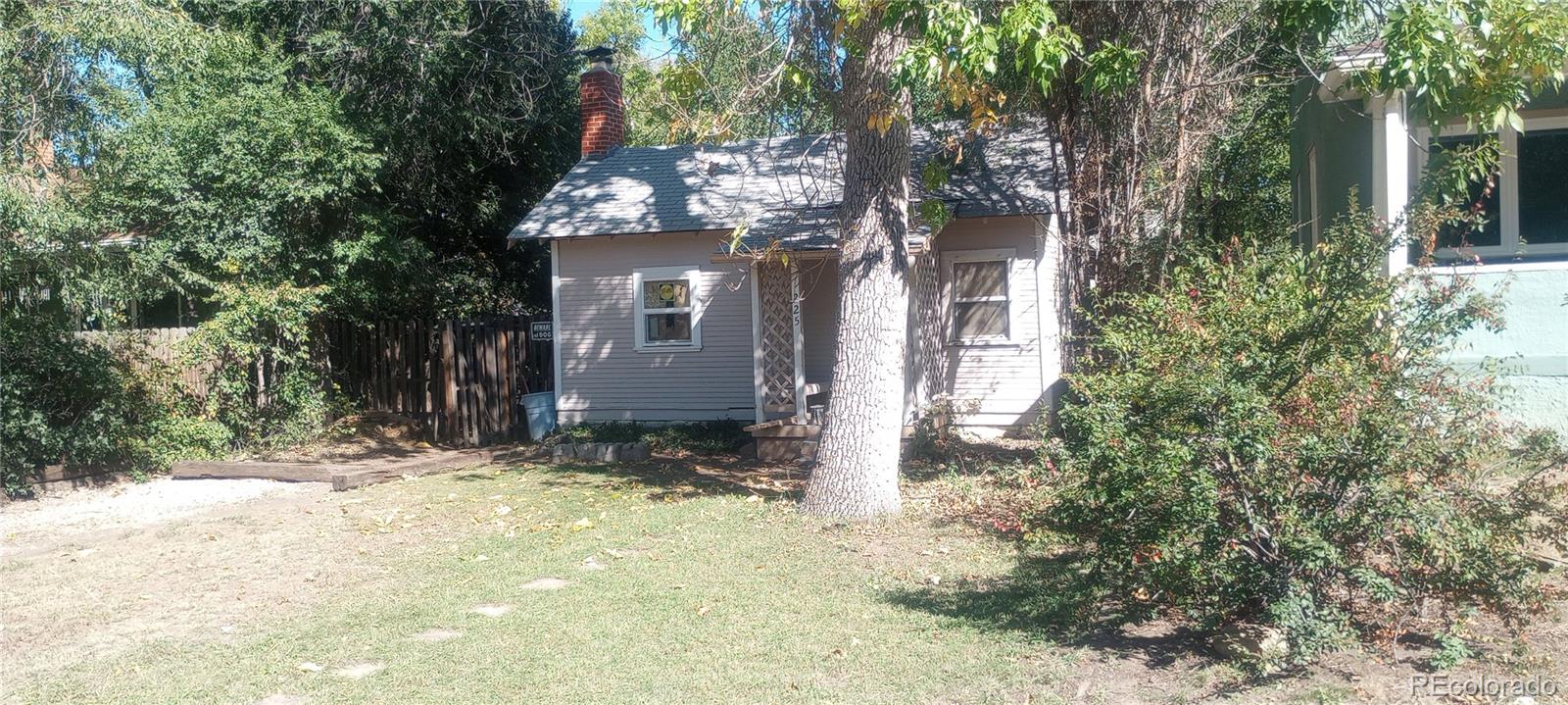 225 Willow Street Colorado Springs CO 80903