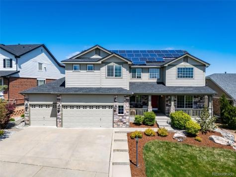 22227 E Hinsdale Avenue Aurora CO 80016