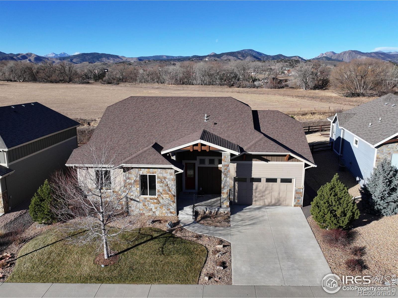 685 Deer Meadow Drive Loveland CO 80537