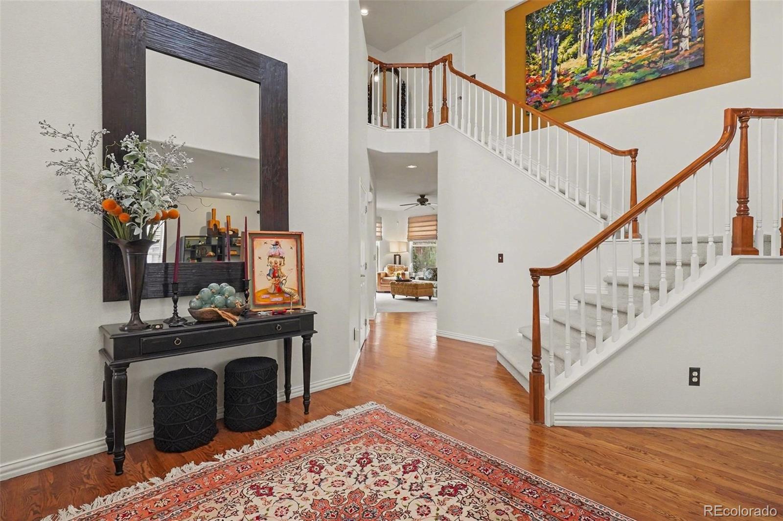 9229 Aspen Creek Way Highlands Ranch CO 80129