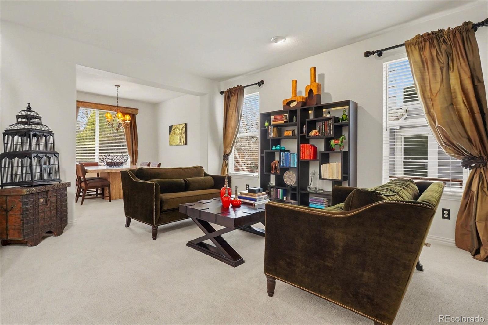 9229 Aspen Creek Way Highlands Ranch CO 80129