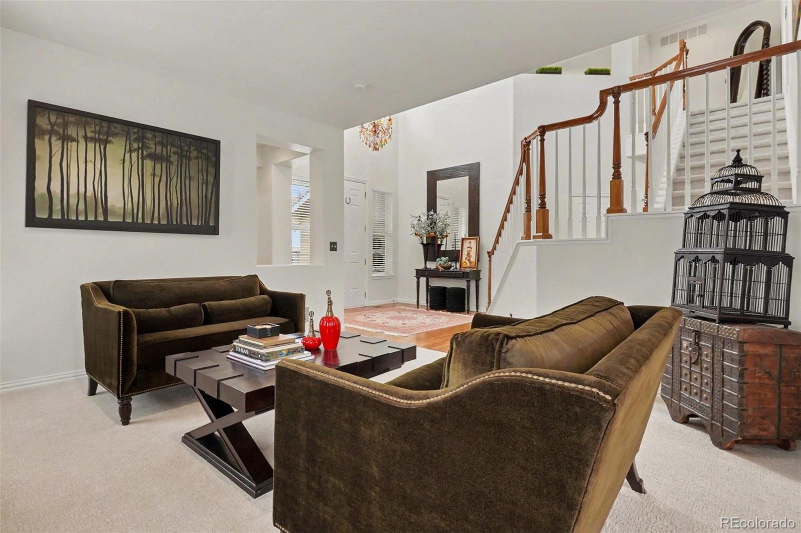 9229 Aspen Creek Way Highlands Ranch CO 80129