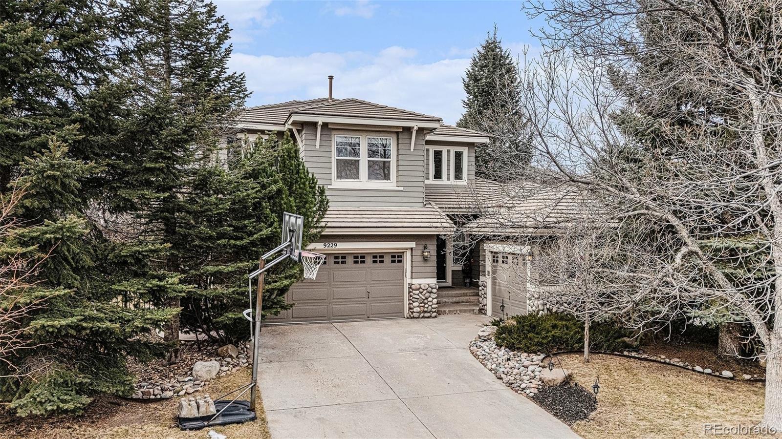 9229 Aspen Creek Way Highlands Ranch CO 80129