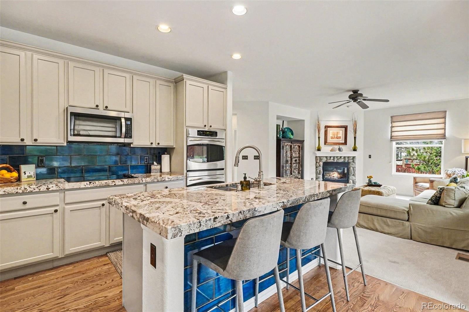 9229 Aspen Creek Way Highlands Ranch CO 80129