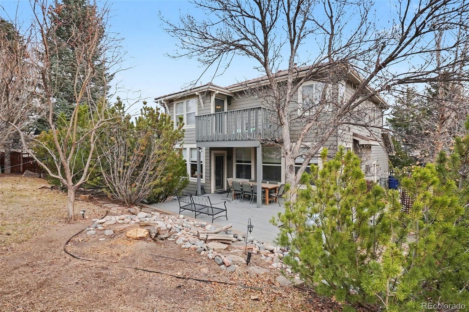 9229 Aspen Creek Way Highlands Ranch CO 80129