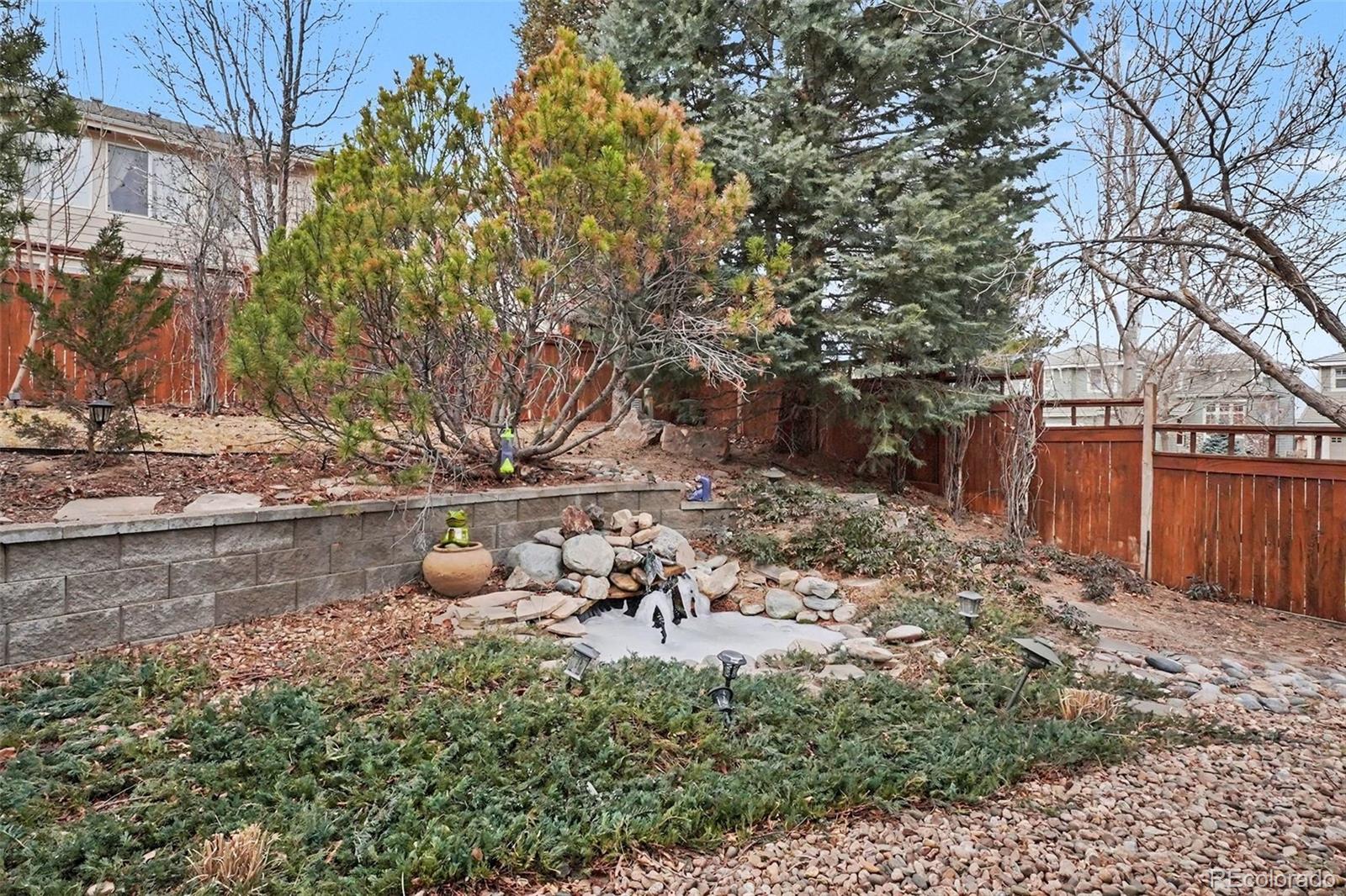 9229 Aspen Creek Way Highlands Ranch CO 80129