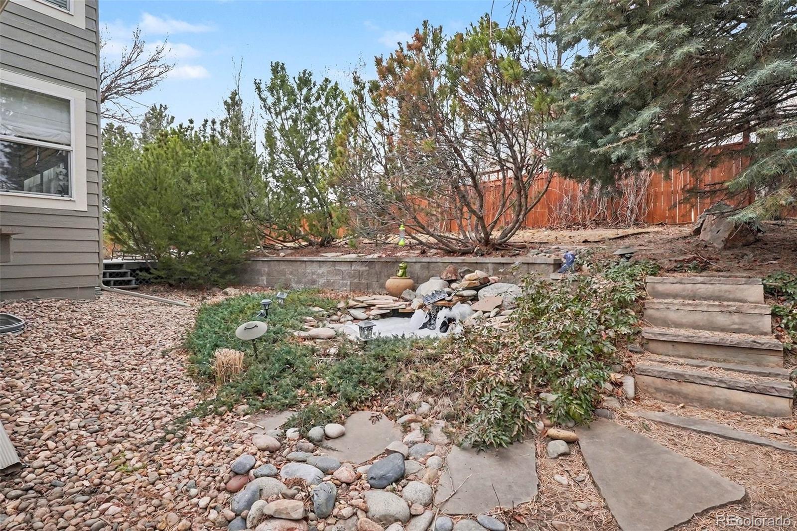 9229 Aspen Creek Way Highlands Ranch CO 80129