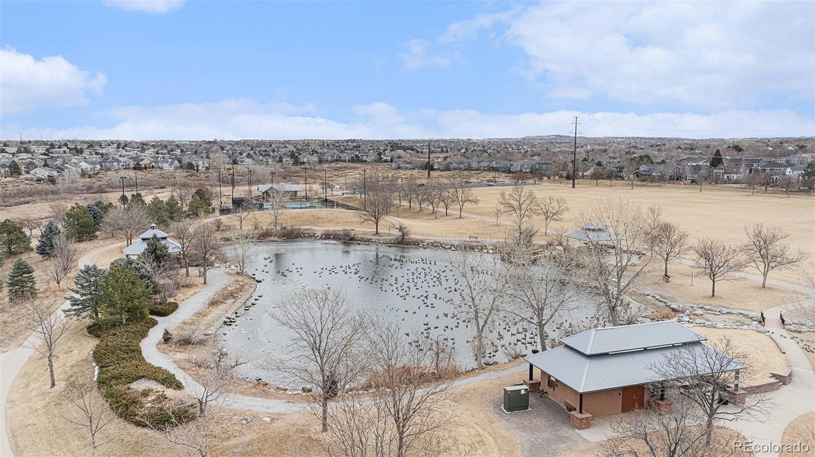 9229 Aspen Creek Way Highlands Ranch CO 80129