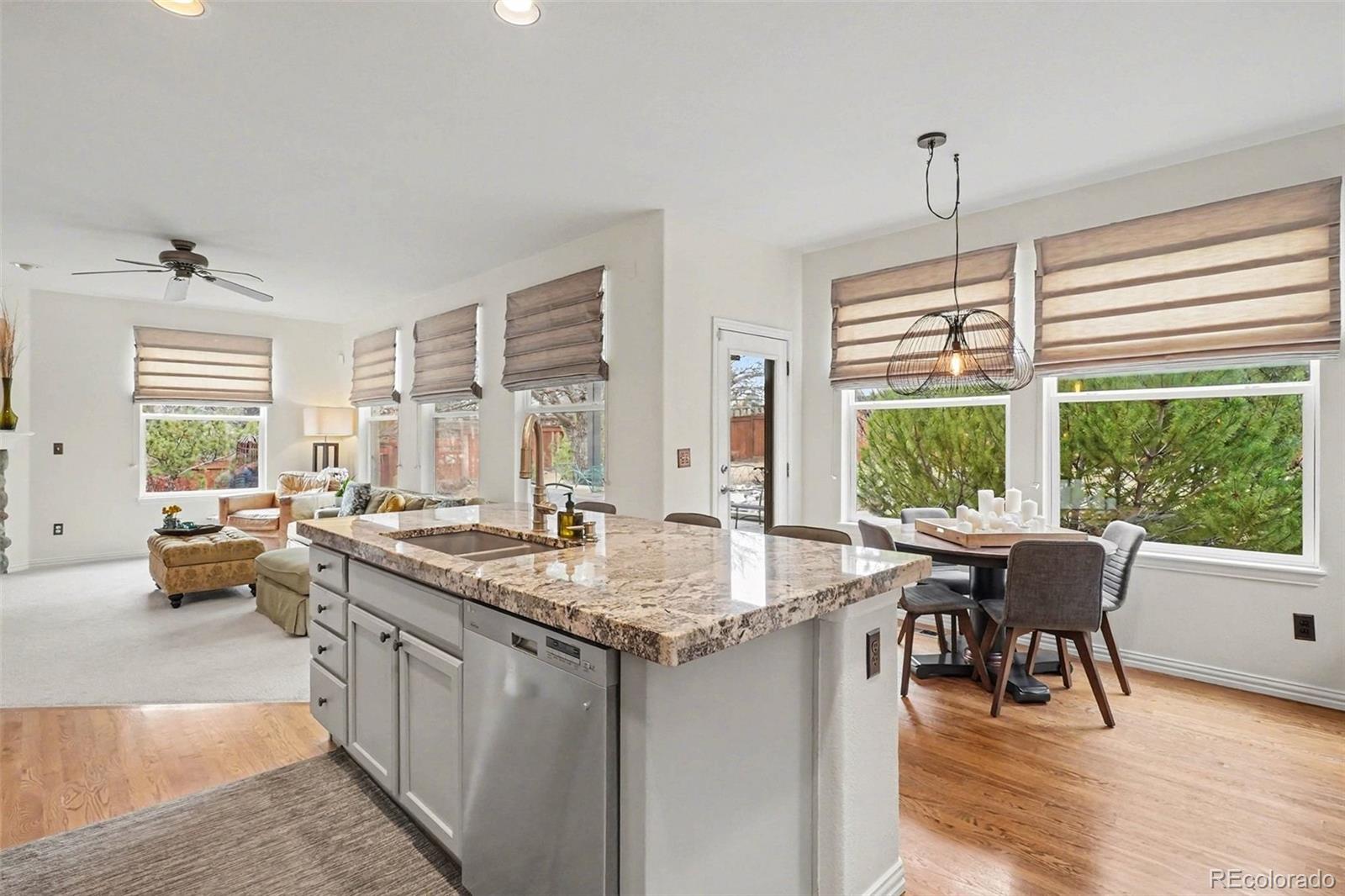 9229 Aspen Creek Way Highlands Ranch CO 80129