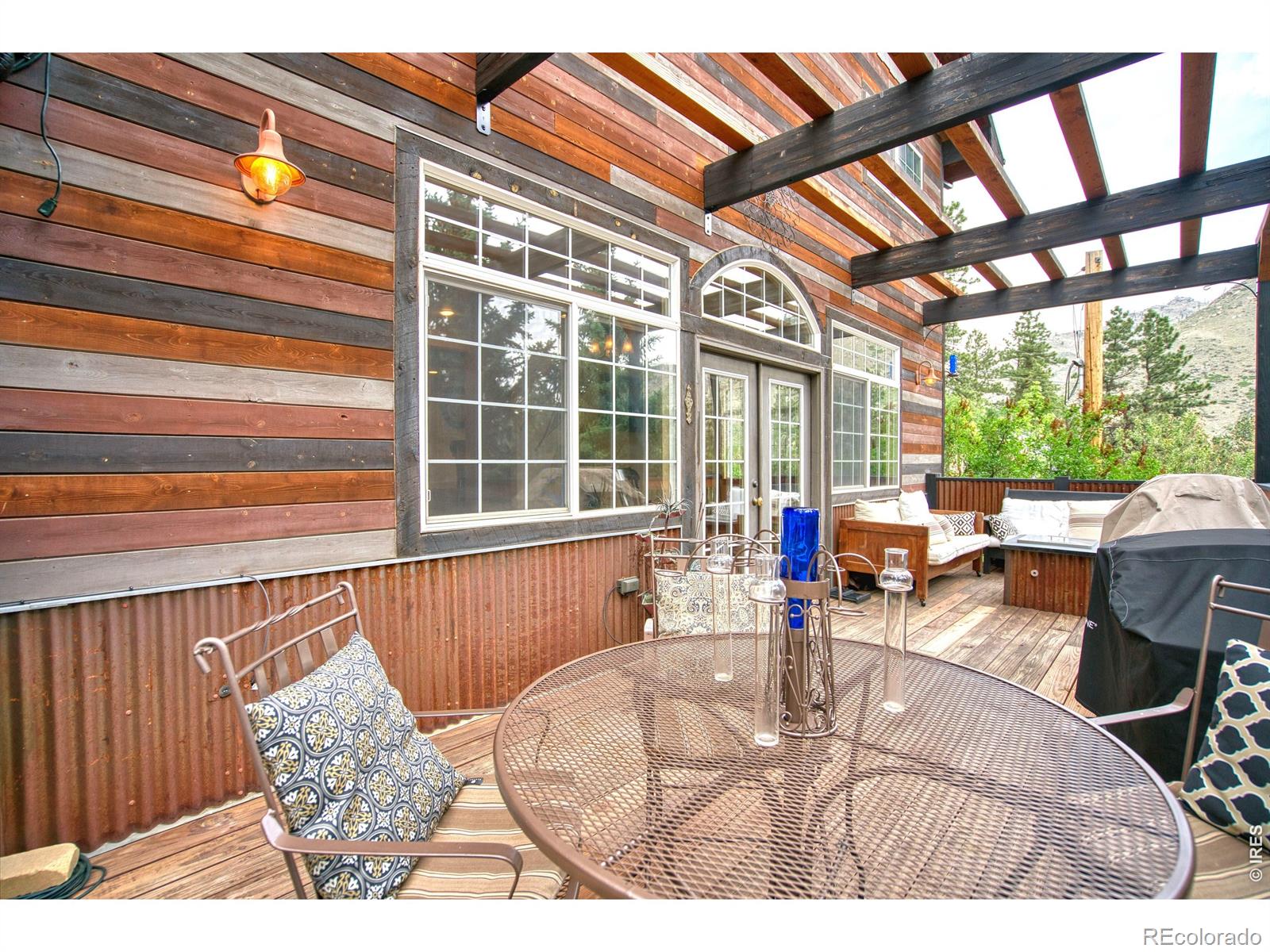 57 Falls Creek Drive Bellvue CO 80512