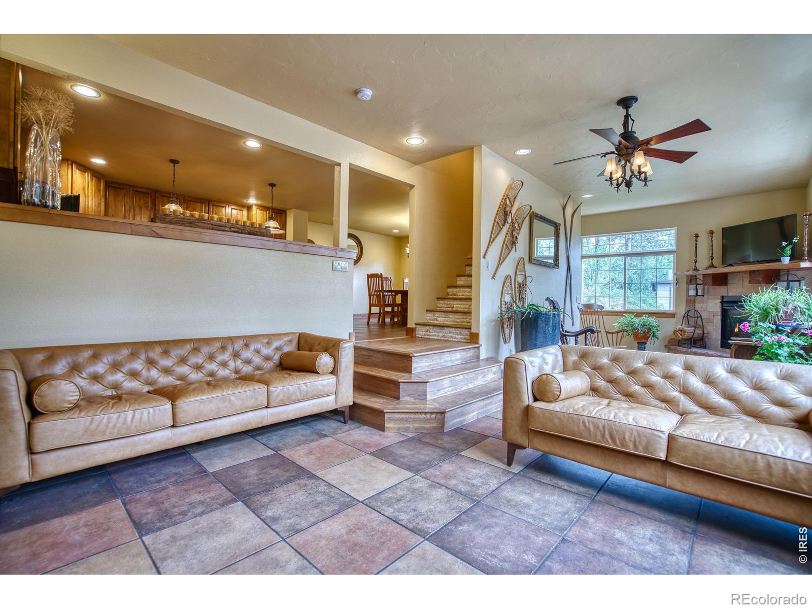 57 Falls Creek Drive Bellvue CO 80512
