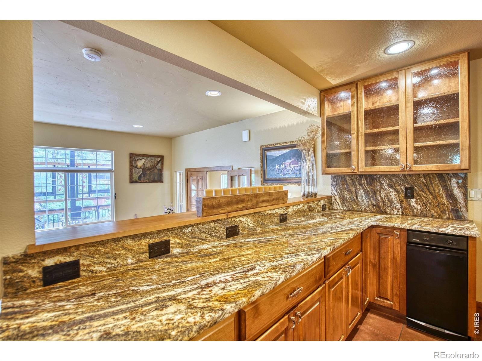 57 Falls Creek Drive Bellvue CO 80512