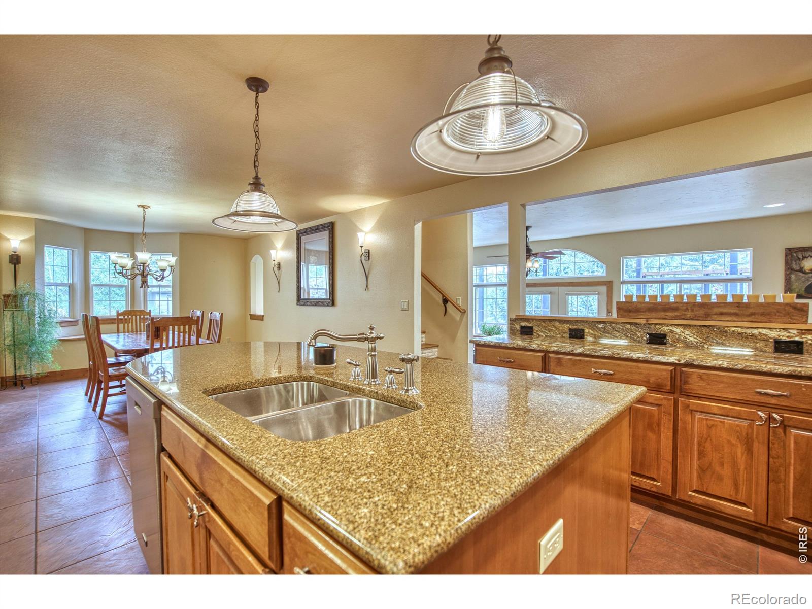 57 Falls Creek Drive Bellvue CO 80512