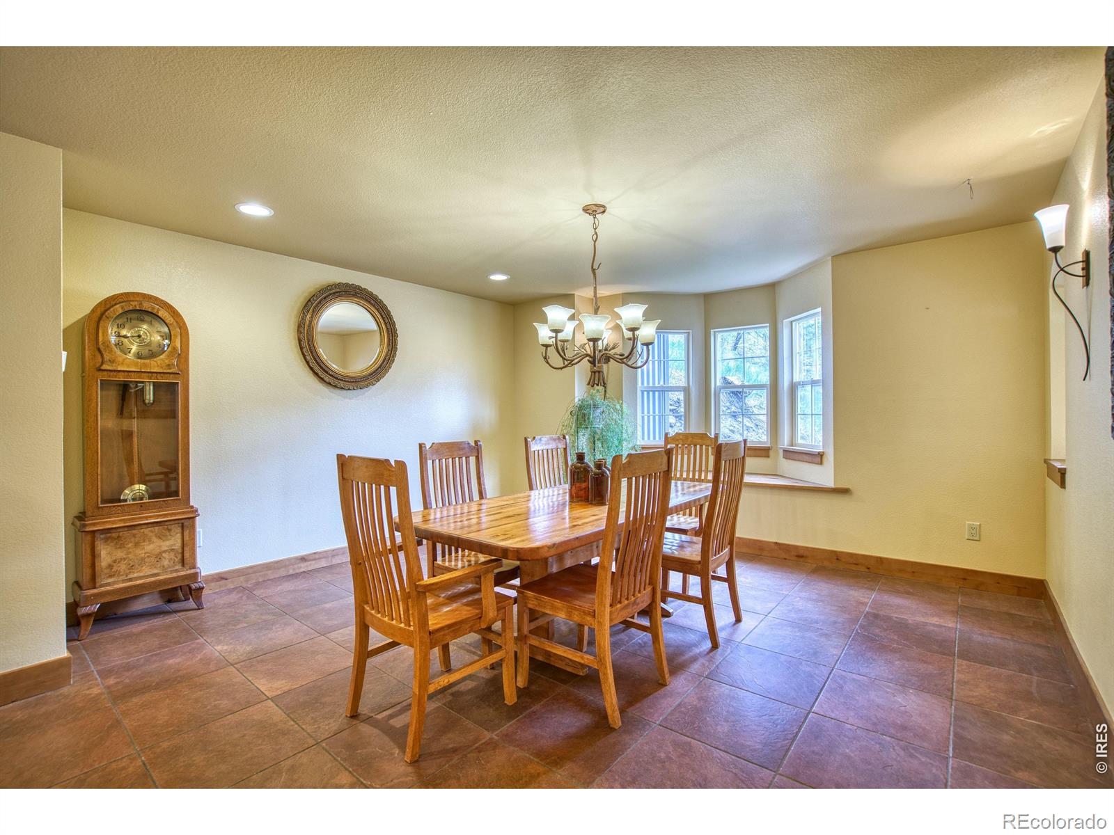 57 Falls Creek Drive Bellvue CO 80512