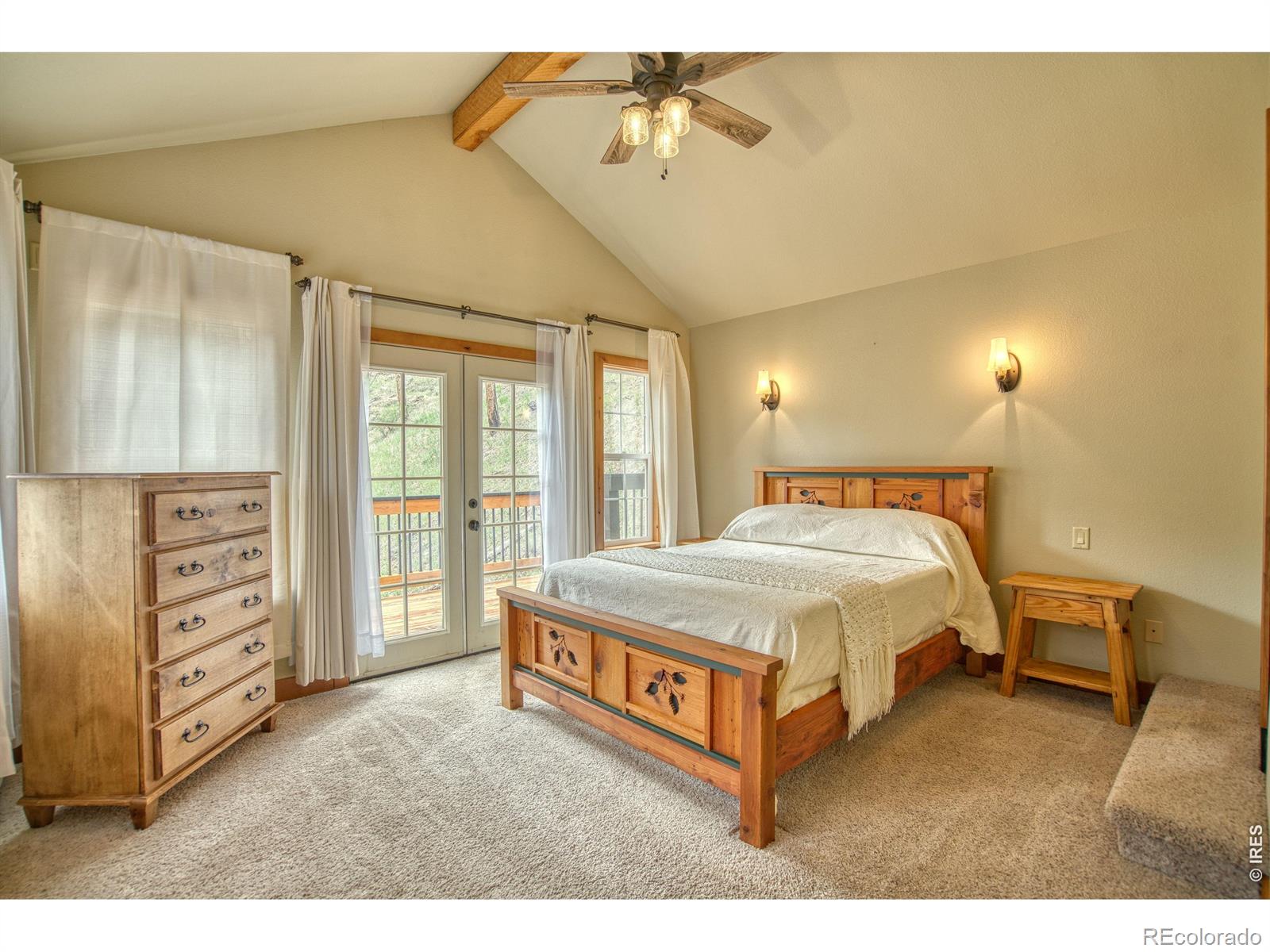 57 Falls Creek Drive Bellvue CO 80512