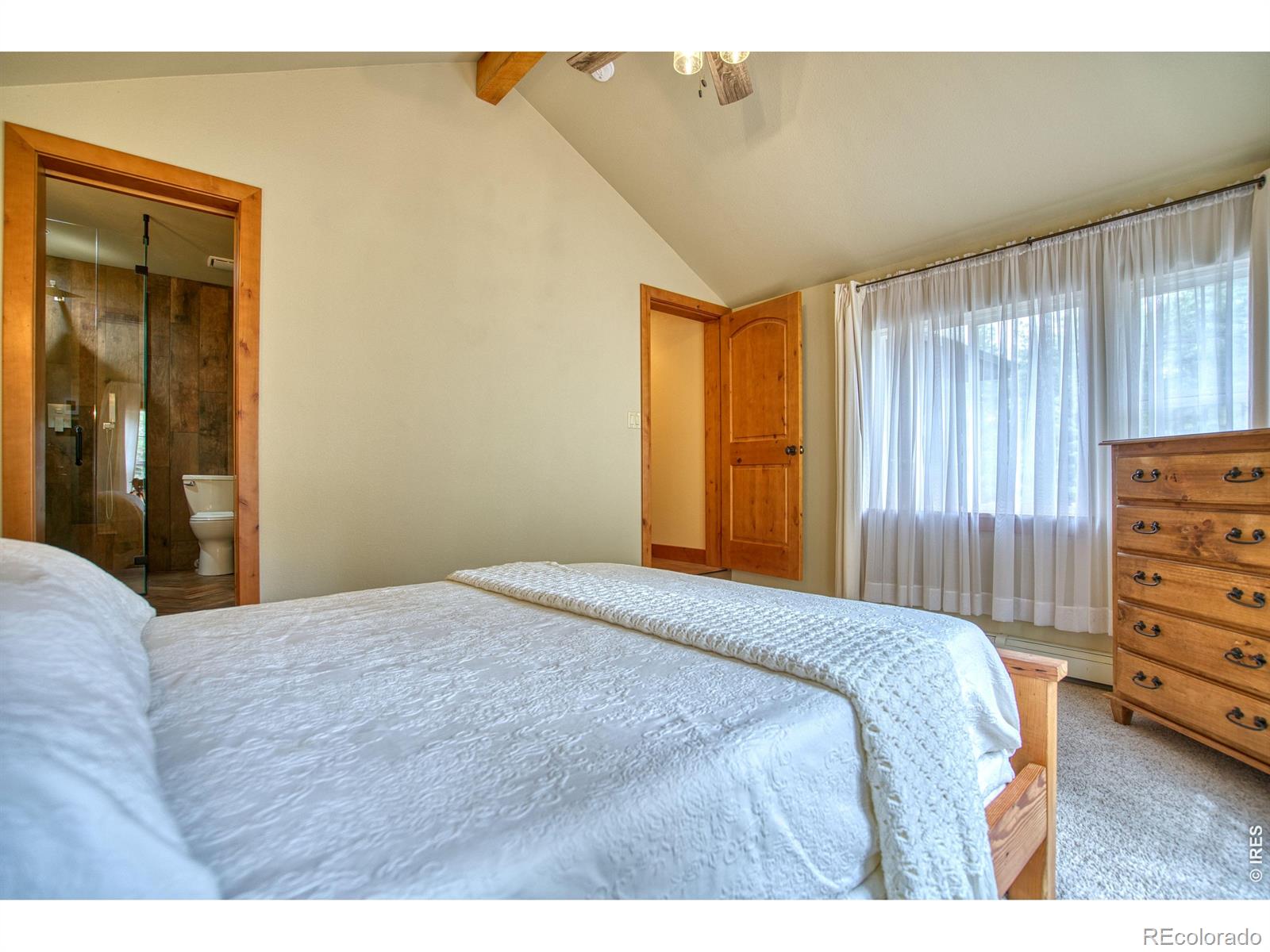 57 Falls Creek Drive Bellvue CO 80512