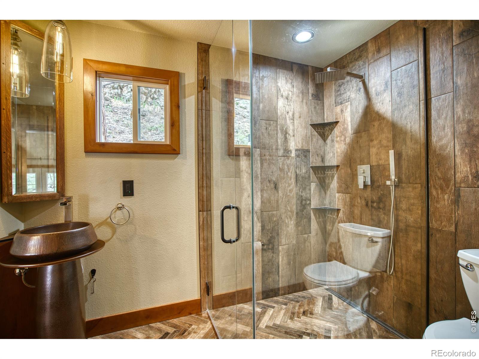 57 Falls Creek Drive Bellvue CO 80512