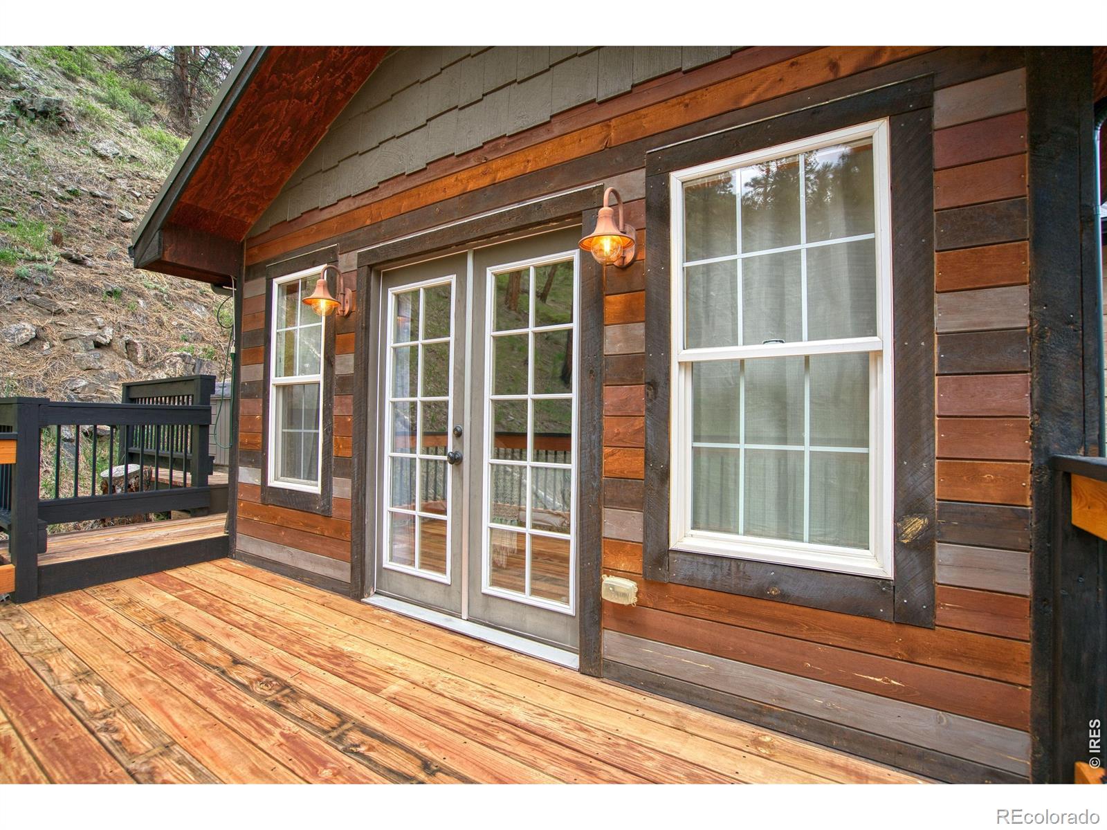 57 Falls Creek Drive Bellvue CO 80512