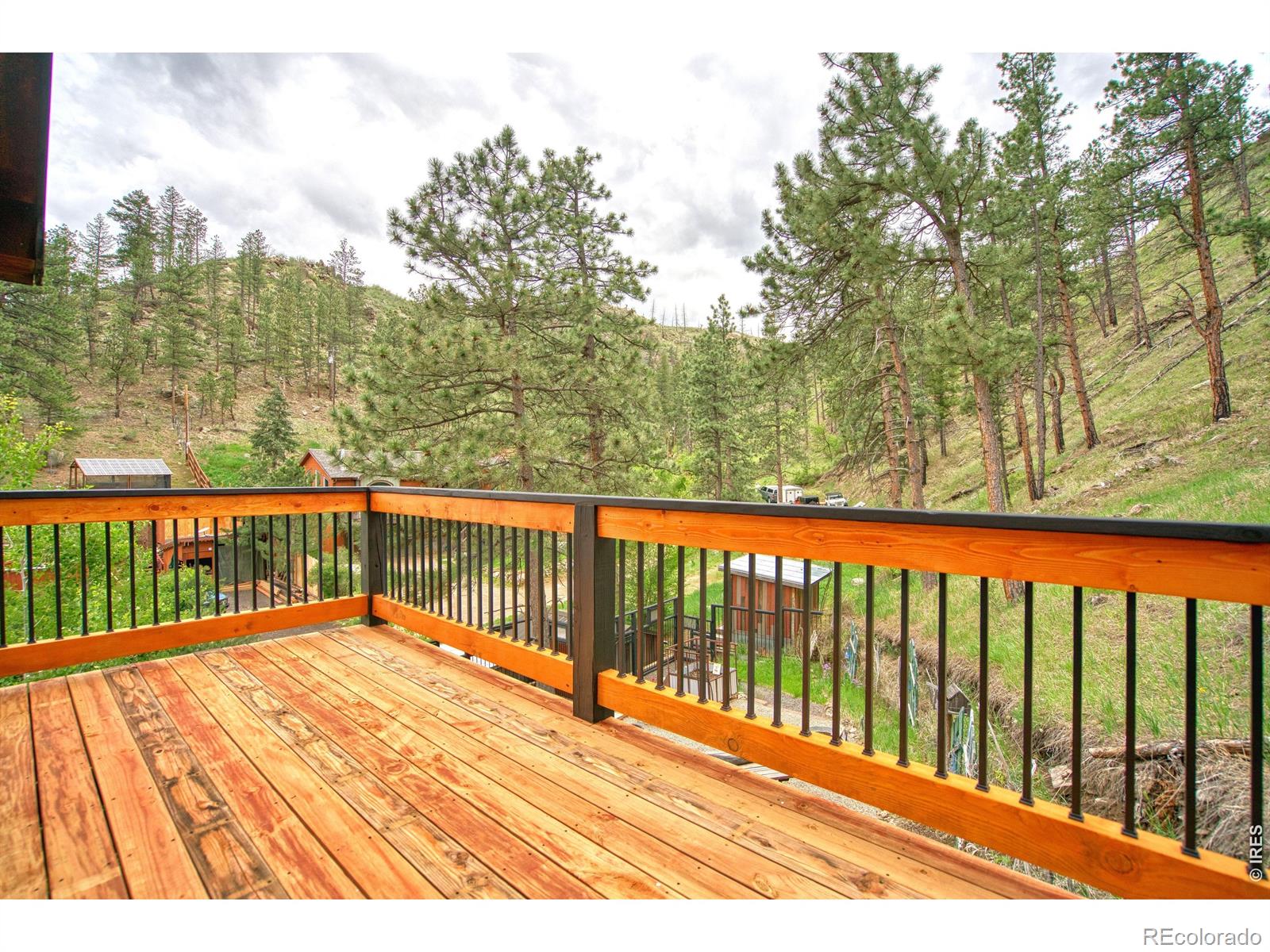 57 Falls Creek Drive Bellvue CO 80512