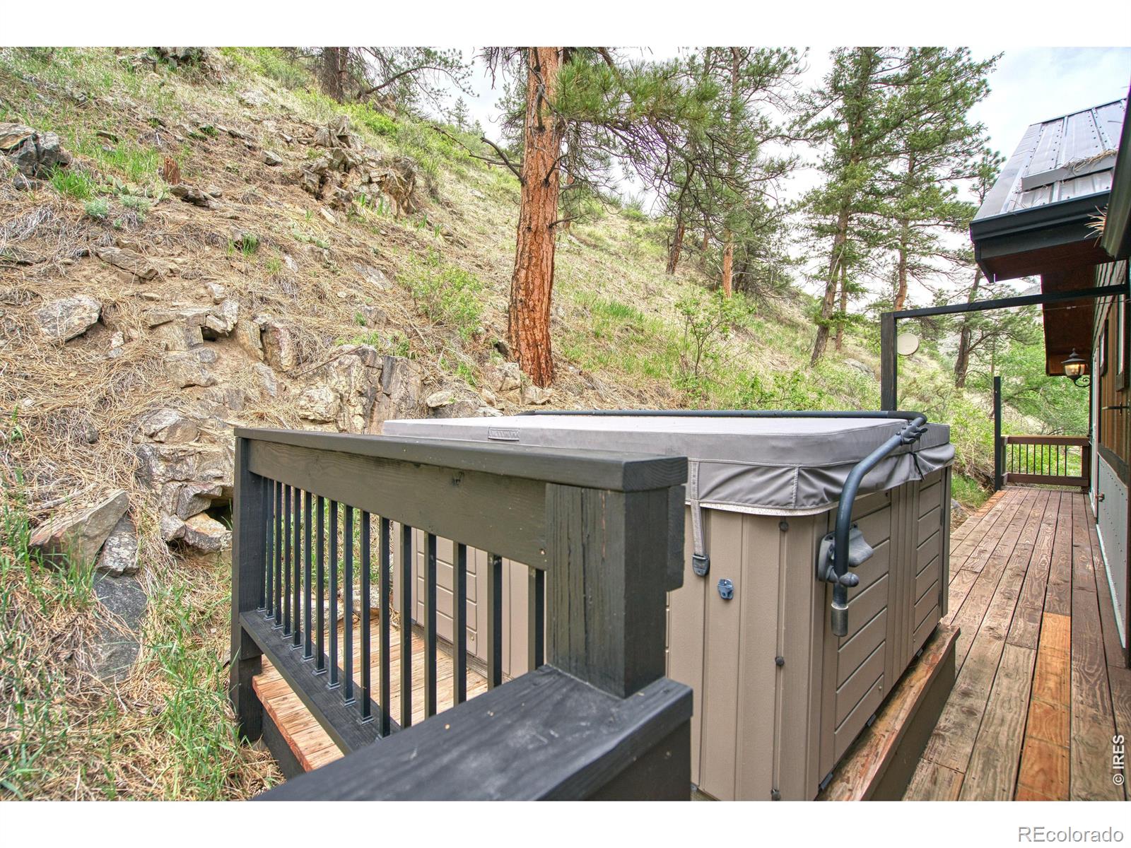 57 Falls Creek Drive Bellvue CO 80512