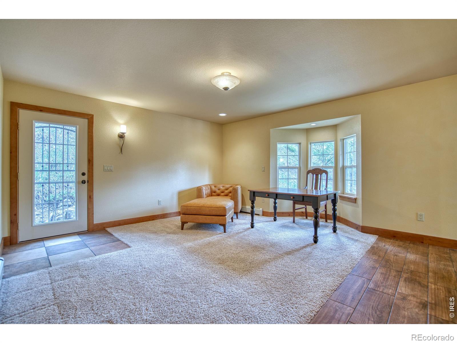 57 Falls Creek Drive Bellvue CO 80512