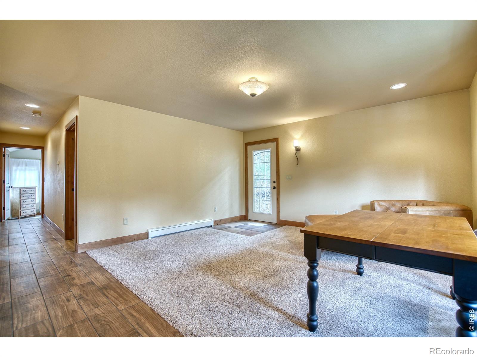 57 Falls Creek Drive Bellvue CO 80512