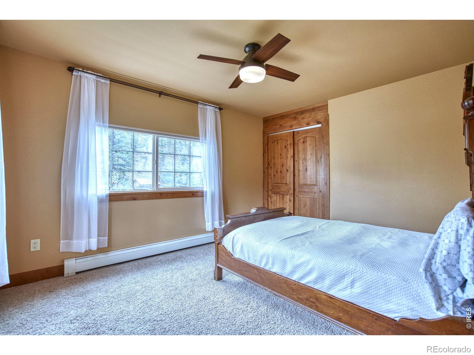 57 Falls Creek Drive Bellvue CO 80512