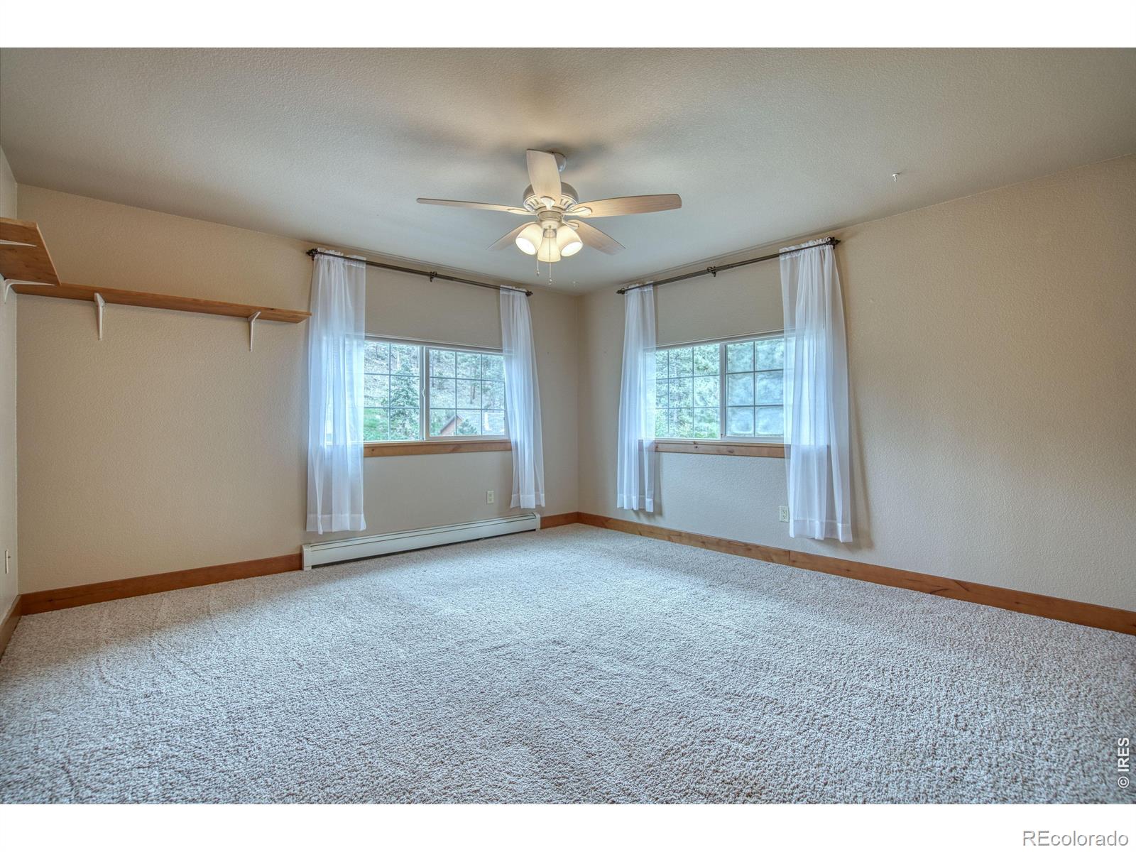 57 Falls Creek Drive Bellvue CO 80512