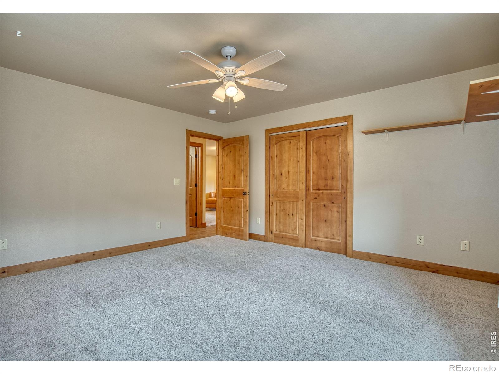 57 Falls Creek Drive Bellvue CO 80512