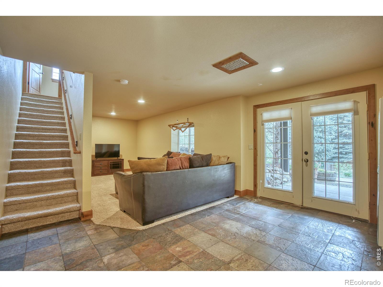 57 Falls Creek Drive Bellvue CO 80512