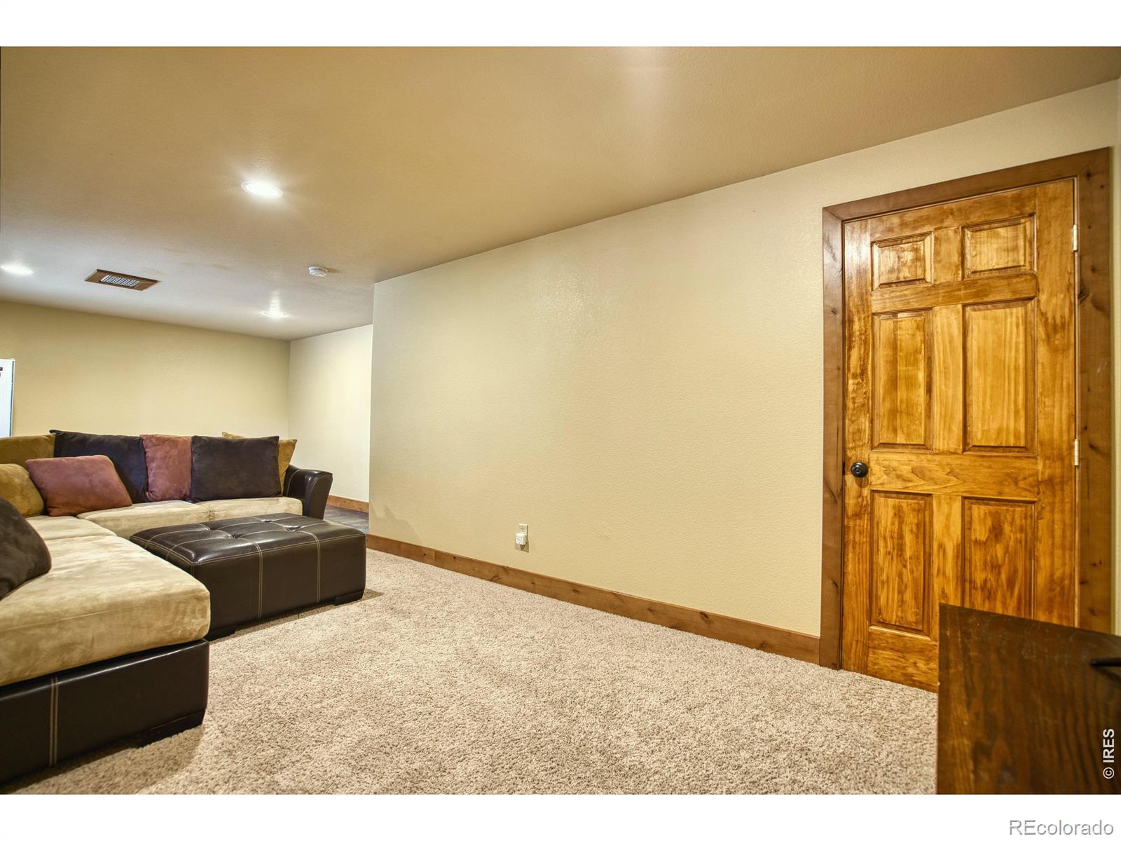 57 Falls Creek Drive Bellvue CO 80512