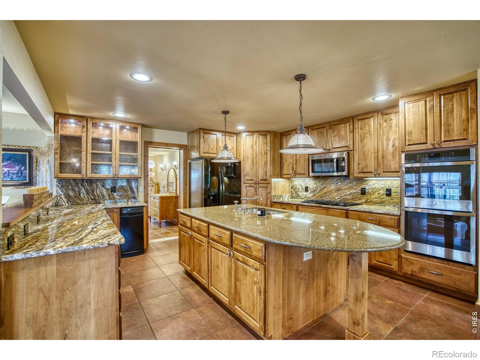 57 Falls Creek Drive Bellvue CO 80512