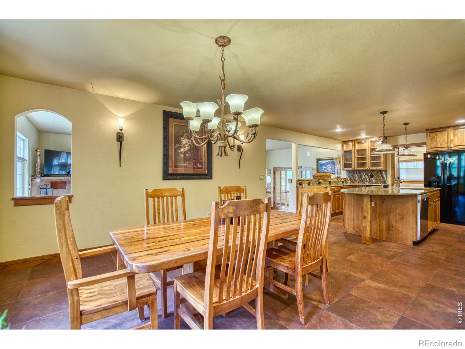 57 Falls Creek Drive Bellvue CO 80512